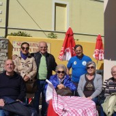 Gruppo Associazione Tempo Libero - Bari