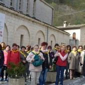 Gruppo di Colorno (Parma)