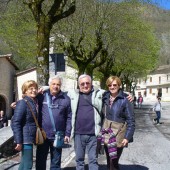 famiglie di Napoli