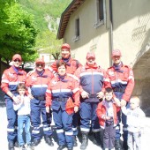 Protezione civile di Spoleto