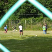 Torneo di calcio fine anno scolastico - 5 giugno 2014