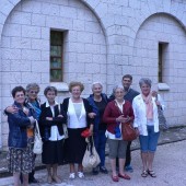 Gruppo di Pelos del Cadore