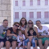 Famiglie a Roccaporena