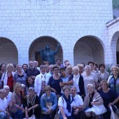 Gruppo preghiera padre Pio di Pontedera (PI)