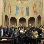 ASSOCIAZIONE fIGLI MINORATI