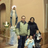 FAMIGLIA DI AVELLINO