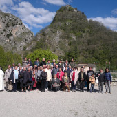 Gruppo di Monte Oliveto Maggiore